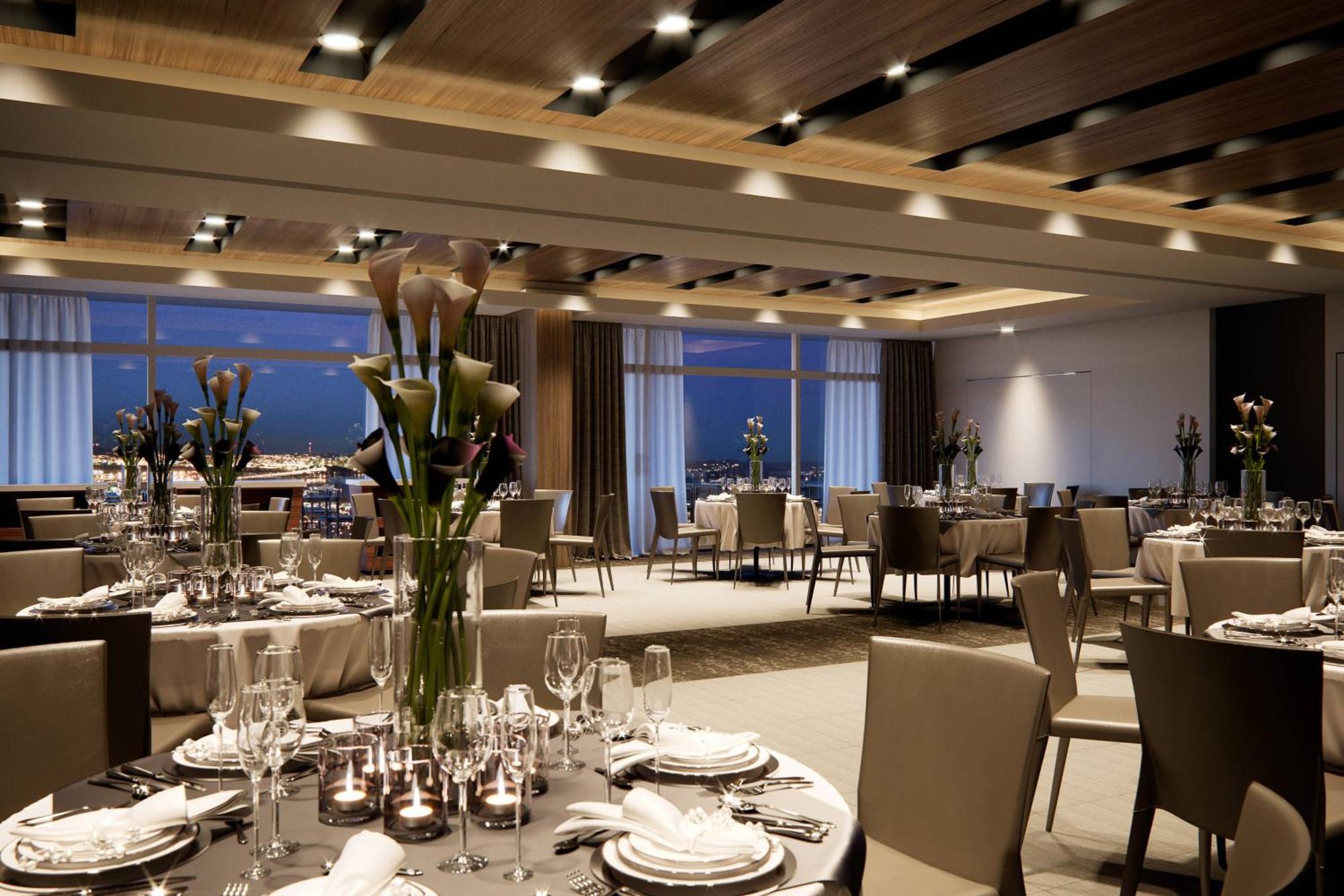 Ac Hotel By Marriott Santa Marta Exterior foto