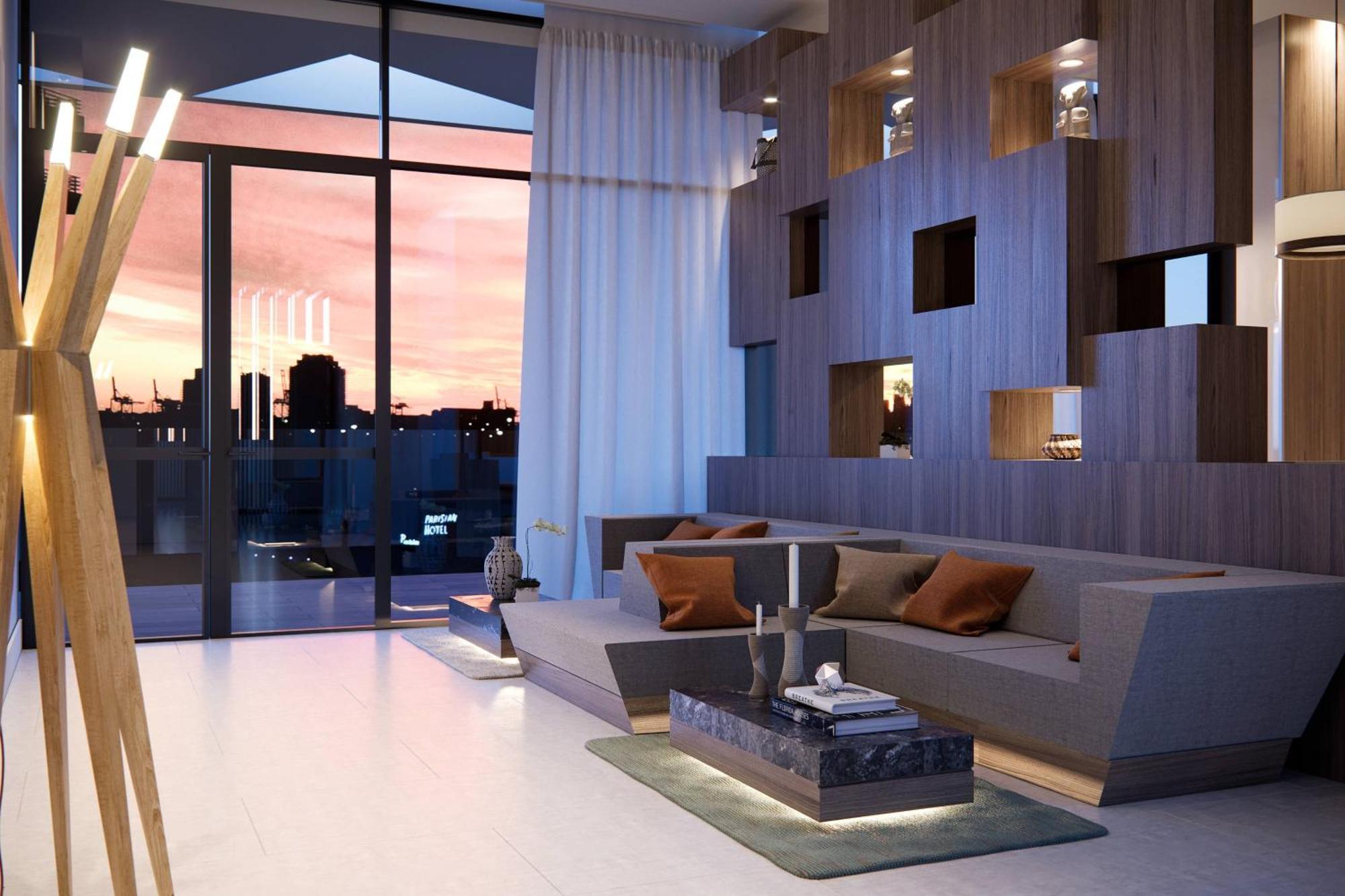 Ac Hotel By Marriott Santa Marta Exterior foto