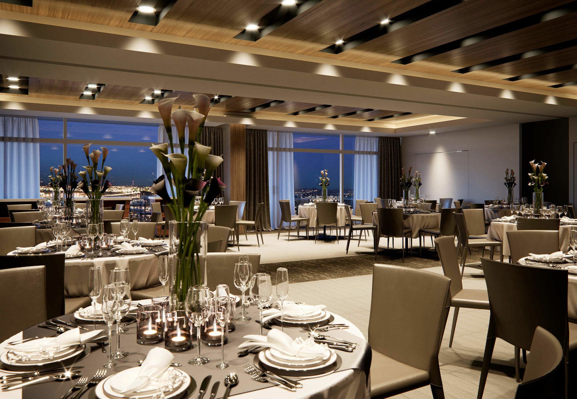 Ac Hotel By Marriott Santa Marta Exterior foto
